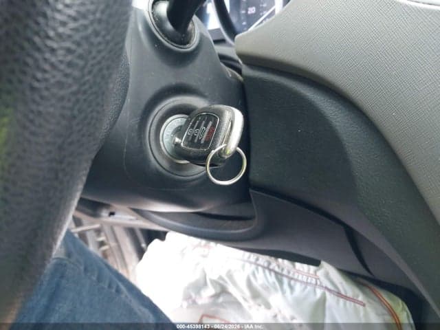 2017 HYUNDAI SANTA FE SPORT 2.4L 11