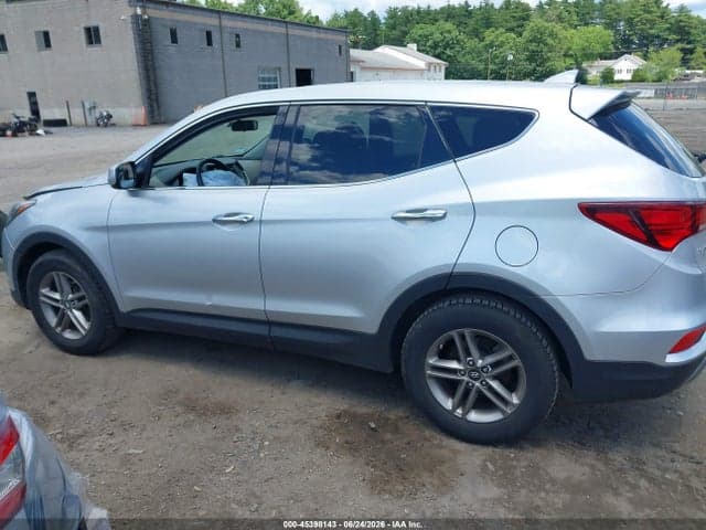 2017 HYUNDAI SANTA FE SPORT 2.4L 14