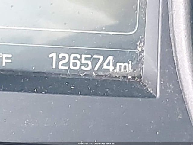 2017 HYUNDAI SANTA FE SPORT 2.4L 15