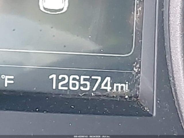 2017 HYUNDAI SANTA FE SPORT 2.4L 7