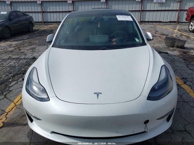 2021 TESLA MODEL 3 STANDARD RANGE PLUS REAR-WHEEL DRIVE 11