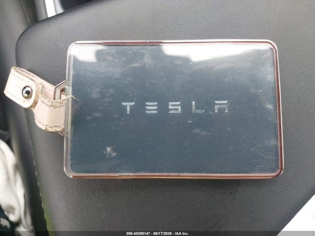 2021 TESLA MODEL 3 STANDARD RANGE PLUS REAR-WHEEL DRIVE 10