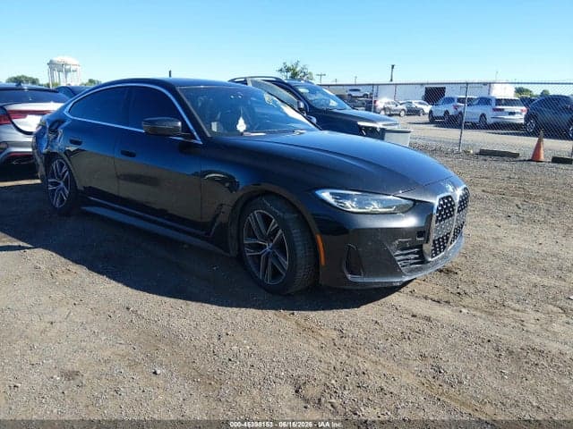 2023 BMW 430I GRAN COUPE XDRIVE