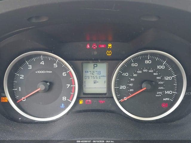 2017 SUBARU FORESTER 2.5I PREMIUM 7