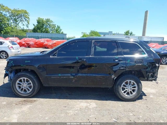 2020 JEEP GRAND CHEROKEE LAREDO E 4X4 15