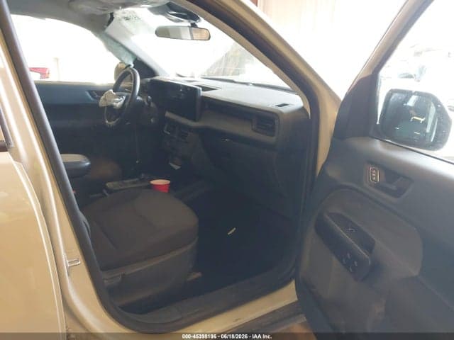 2025 FORD MAVERICK XL 5