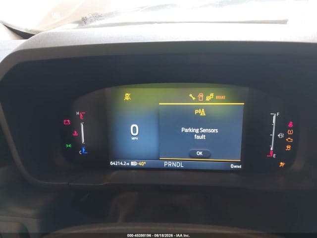 2025 FORD MAVERICK XL 7