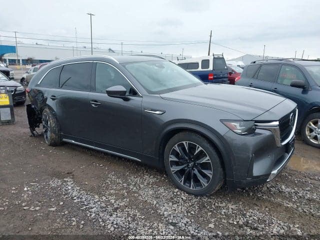 2024 MAZDA CX-90 PHEV PREMIUM - 1