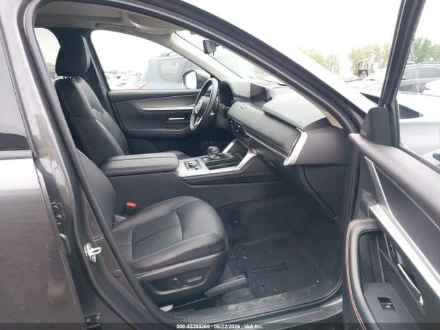 2024 MAZDA CX-90 PHEV PREMIUM 5