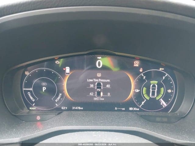 2024 MAZDA CX-90 PHEV PREMIUM 7