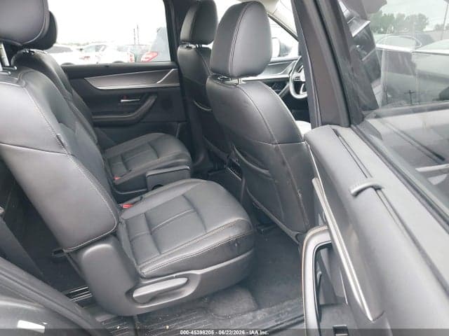 2024 MAZDA CX-90 PHEV PREMIUM 8