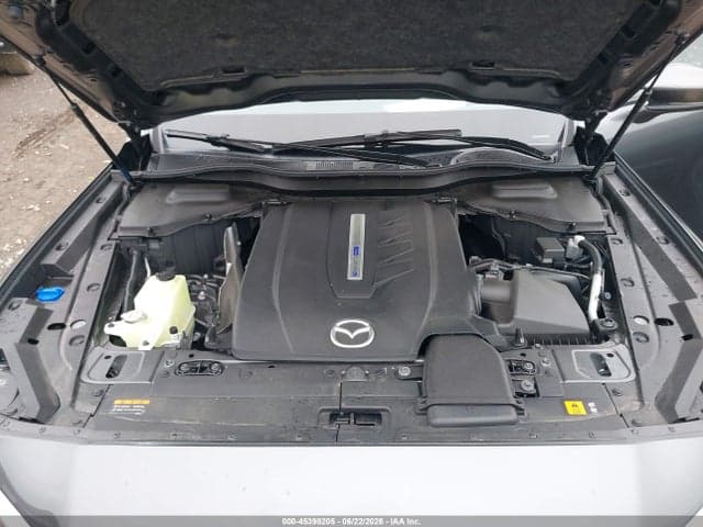 2024 MAZDA CX-90 PHEV PREMIUM 10