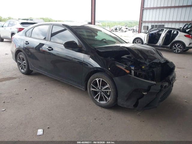 2023 KIA FORTE LXS 1