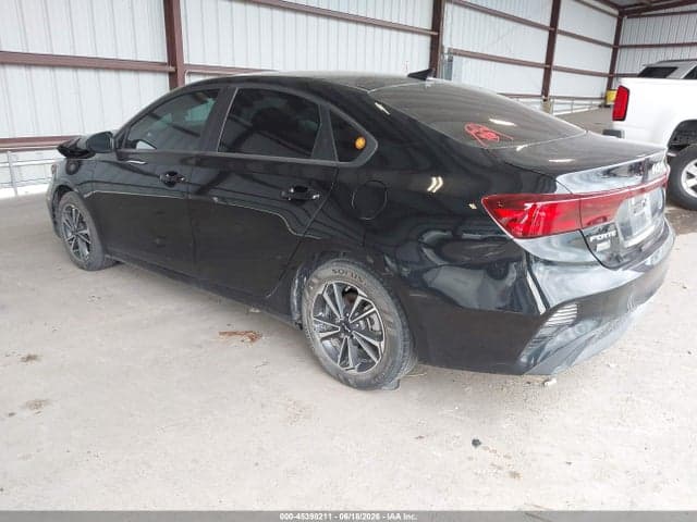 2023 KIA FORTE LXS 3