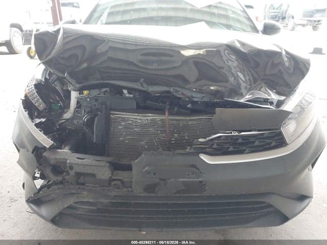 2023 KIA FORTE LXS 6