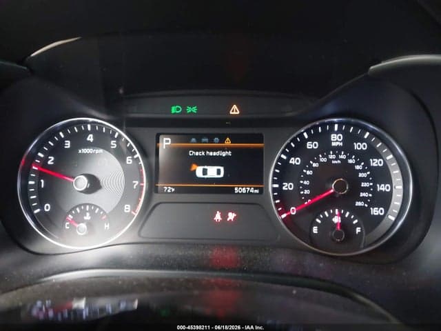 2023 KIA FORTE LXS 7