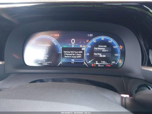 2024 TOYOTA CROWN XLE 7