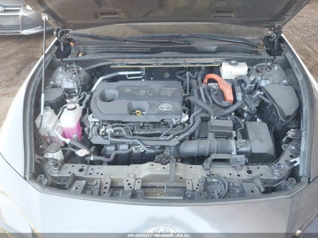 2024 TOYOTA CROWN XLE 10
