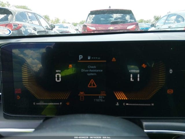 2025 KIA K5 GT-LINE 7
