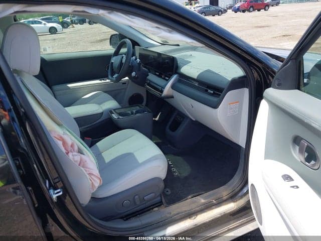 2025 HYUNDAI IONIQ 5 LIMITED 5