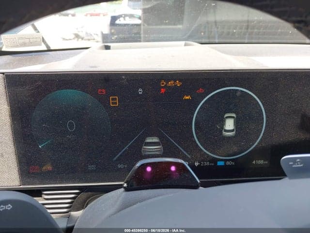 2025 HYUNDAI IONIQ 5 LIMITED 7