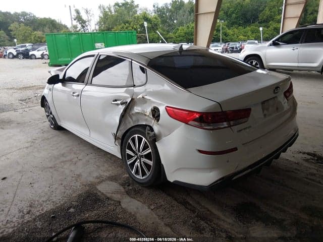 2019 KIA OPTIMA LX 3