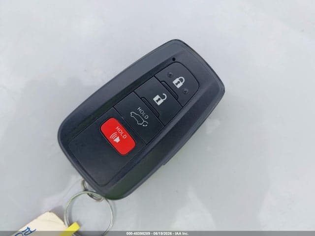 2025 TOYOTA RAV4 HYBRID XSE 11