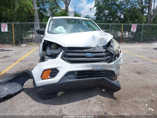 2019 FORD ESCAPE S 12