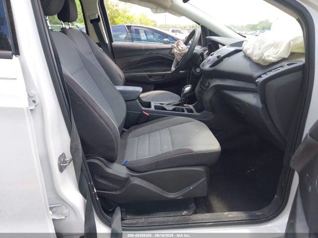 2019 FORD ESCAPE S 5