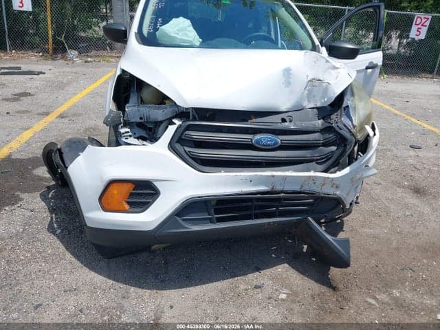 2019 FORD ESCAPE S 6