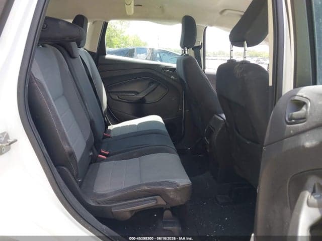 2019 FORD ESCAPE S 8