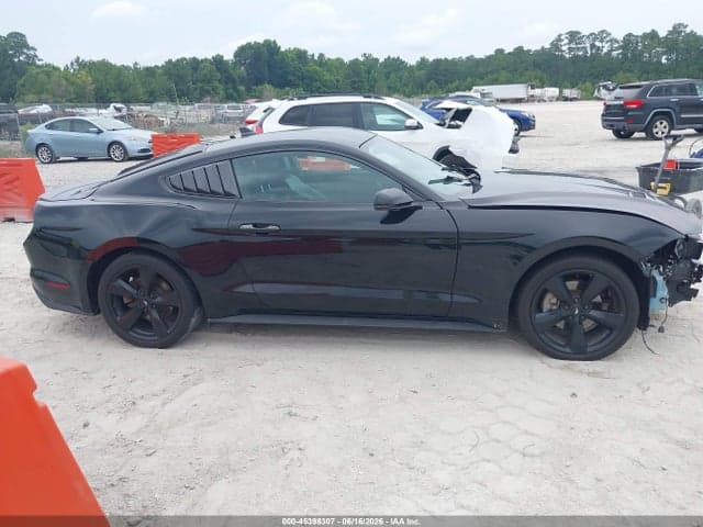 2021 FORD MUSTANG ECOBOOST PREMIUM FASTBACK 13