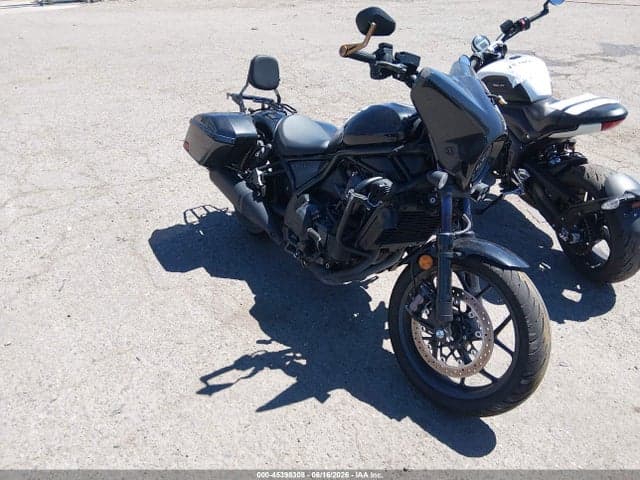 2023 HONDA CMX1100 T