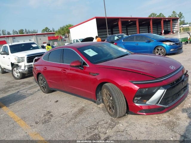 2024 HYUNDAI SONATA SEL - 1
