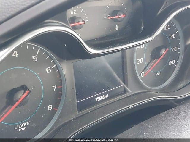 2018 CHEVROLET CRUZE LS AUTO 14