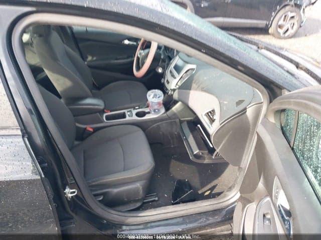 2018 CHEVROLET CRUZE LS AUTO 5