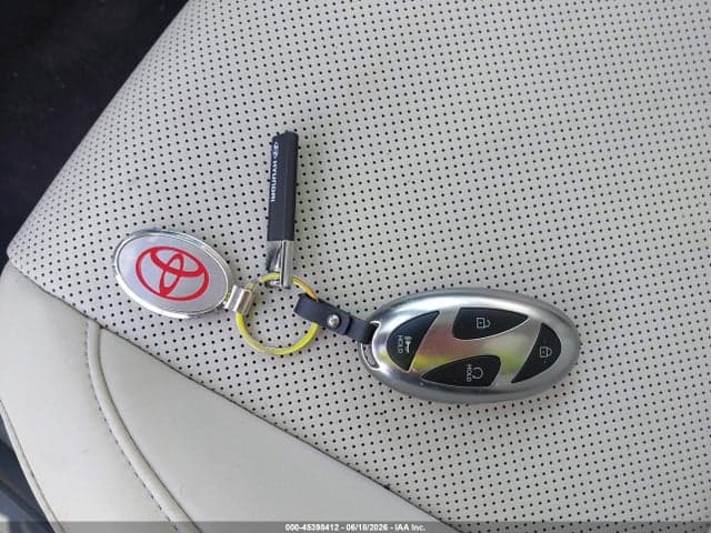 2024 HYUNDAI SANTA FE SEL 11