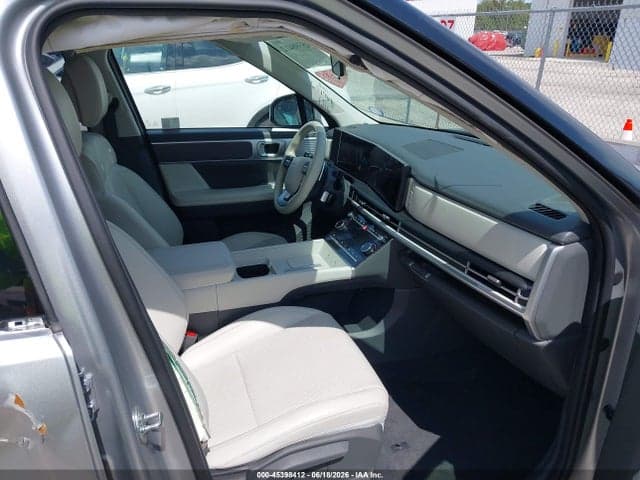 2024 HYUNDAI SANTA FE SEL 5
