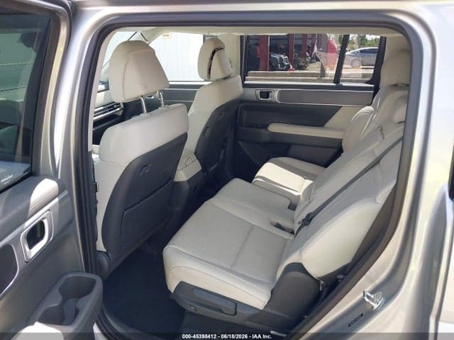 2024 HYUNDAI SANTA FE SEL 8