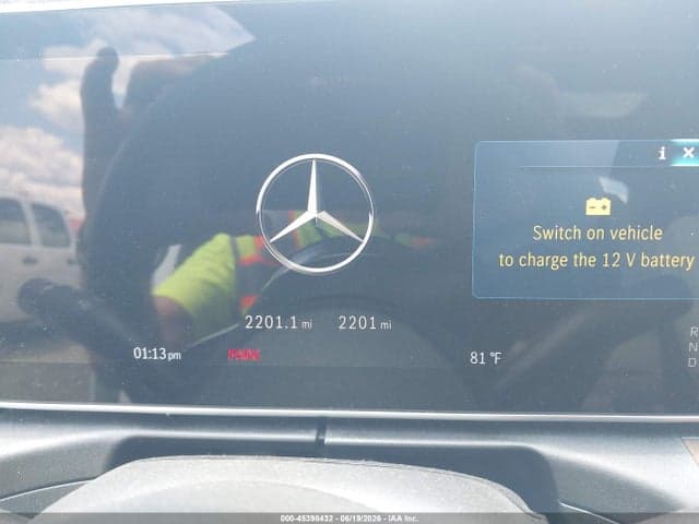 2025 MERCEDES-BENZ C 300 7