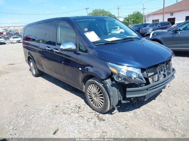 2020 MERCEDES-BENZ METRIS - 1