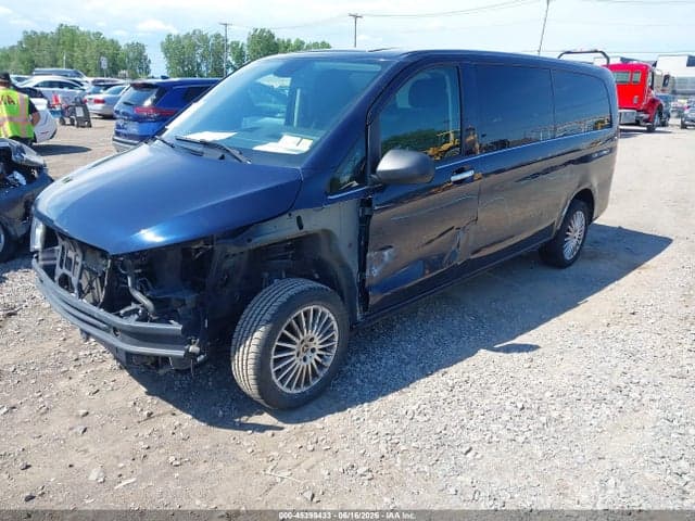 2020 MERCEDES-BENZ METRIS 2