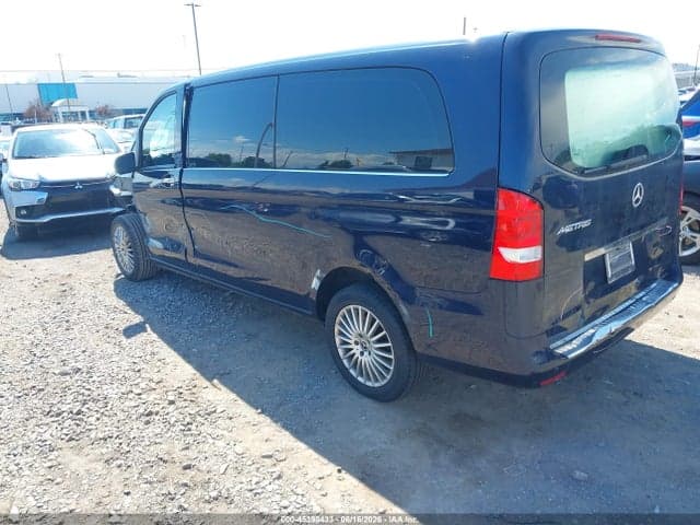 2020 MERCEDES-BENZ METRIS 3