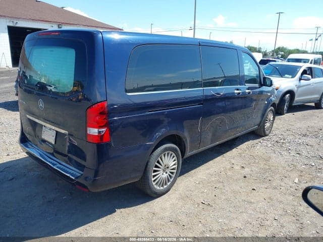2020 MERCEDES-BENZ METRIS 4