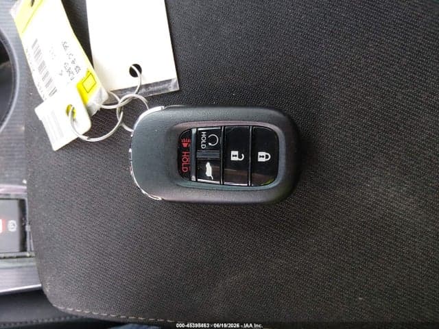 2026 HONDA CIVIC SPORT 11