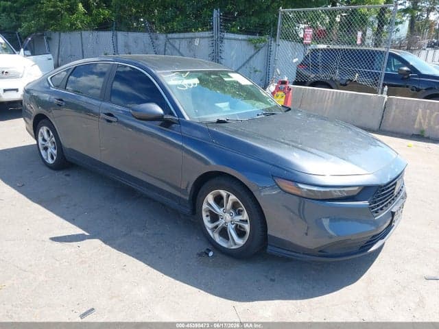 2023 HONDA ACCORD LX - 1