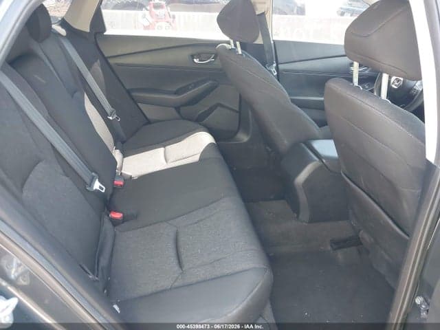 2023 HONDA ACCORD LX 8