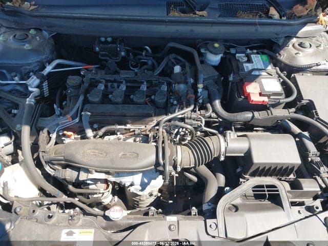 2023 HONDA ACCORD LX 10
