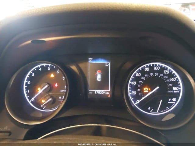 2021 TOYOTA CAMRY SE 7