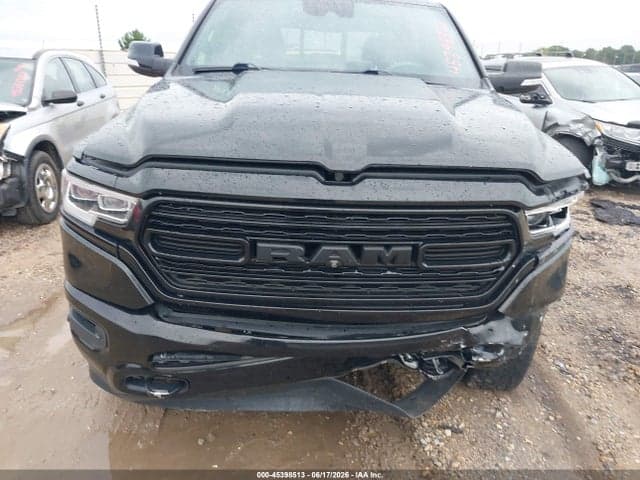 2019 RAM 1500 LIMITED 4X4 5'7 BOX 12